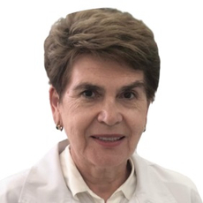 Кучина Ольга Анатольевна, гинеколог