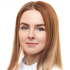 Лемени-Македони Арина Алексеевна, педиатр