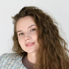 Гофман Ирина Евгеньевна, психолог