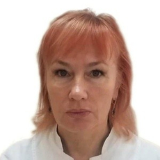 Задорожная Лариса Игоревна, невролог