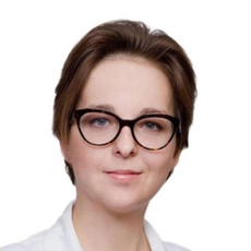 Фещенко Дарья Анатольевна, эндоваскулярный хирург