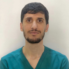 Тавлуев Иман Рашитбекович, стоматолог-хирург