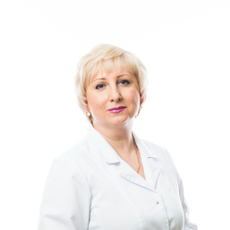 Григорьева Елена Анатольевна, врач функциональной диагностики