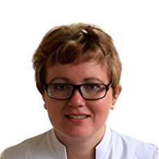 Ерофеева Татьяна Сергеевна, стоматолог-терапевт