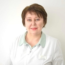 Нестерова Алла Анатольевна, офтальмолог