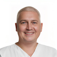 Богданов Денис Валерьевич, проктолог