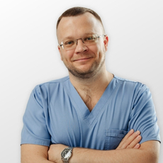 Пешков Алексей Александрович, гинеколог