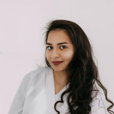 Бахадирова Роза Бахадировна, невролог