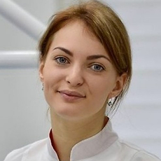 Стоянова Мария Игоревна, стоматолог-терапевт