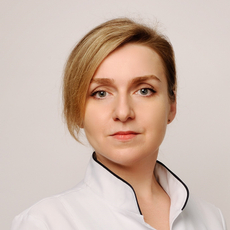 Абрамова Ирина Викторовна, невролог