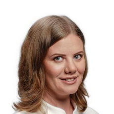 Родионова Екатерина Владимировна, детский стоматолог