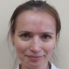 Яковлева Вероника Георгиевна, педиатр