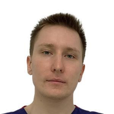 Пушин Тимофей Витальевич, стоматолог-хирург