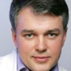 Борейко Виктор Феликсович, нарколог