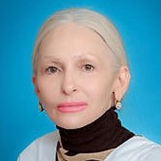 Тамбиева Анна Эдуардовна, стоматолог-терапевт