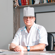 Завгородний Владимир Николаевич, уролог