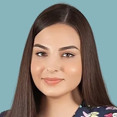 Саксельцева Анастасия Константиновна, ортодонт