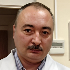 Стрыгин Кирилл Николаевич, сомнолог