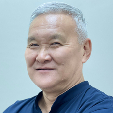 Рыбдылов Данзан Доржиевич, хирург