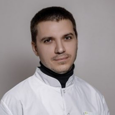 Максимов Александр Андреевич, нейрохирург
