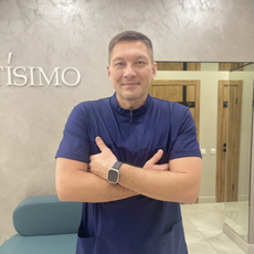 Апкин Марат Фаритович, стоматолог-терапевт