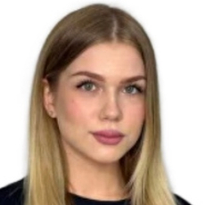 Матрохина Софья, массажист