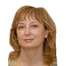 Загоскина Лариса Евгеньевна, стоматолог-терапевт