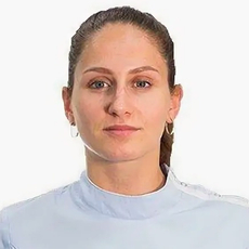 Морогай Анна Сергеевна, детский стоматолог