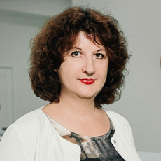 Мызникова Татьяна Александровна, врач функциональной диагностики