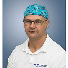 Шмелев Алексей Юрьевич, стоматолог-хирург