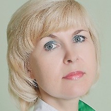 Анисимова Елена Викторовна, онколог