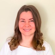 Банникова Елена Александровна, врач УЗД