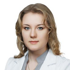 Тарасова Софья Романовна, челюстно-лицевой хирург