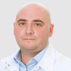 Онищук Виктор Валерьевич, ортопед