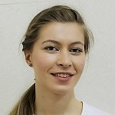 Москаленко Полина Дмитриевна, стоматолог-ортопед