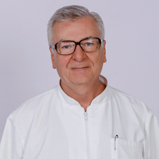 Морозов Борис Николаевич, терапевт