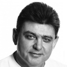 Ивахненко Борис Николаевич, анестезиолог