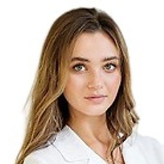 Рябикина Маргарита Сергеевна, гинеколог