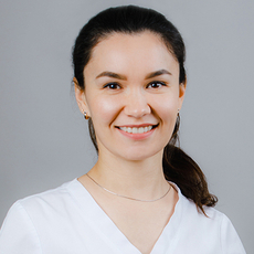 Матвеева Олеся Юрьевна, стоматолог-терапевт