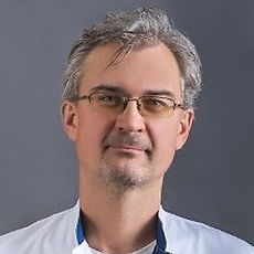 Ефимов Сергей Владимирович, массажист