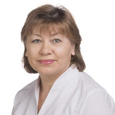 Кулешова Вера Павловна, гинеколог