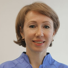 Галимова Диляра Явдатовна, стоматолог-терапевт