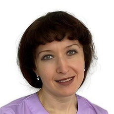 Мезенцева Светлана Михайловна, стоматолог-терапевт