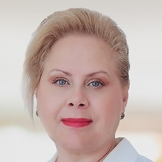 Новикова Екатерина Владимировна, аллерголог