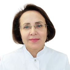 Хасанова Елена Васильевна, гинеколог