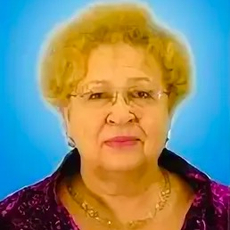 Милова Людмила Ивановна, офтальмолог