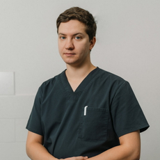 Родионов Олег Игоревич, стоматолог-ортопед