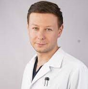 Куканов Константин Константинович, нейрохирург