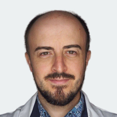 Скальный Андрей Анатольевич, педиатр