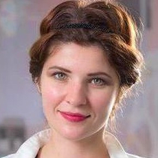 Ковалерова Наталья Борисовна, анестезиолог